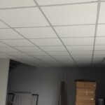 False Ceiling Installation