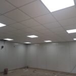 Commercial False Ceiling & Interior Finishing