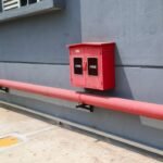 Fire Hydrant & Fire Hose Reel Installation